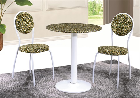 Leisure Dining Set